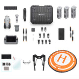 DJI Matrice 4T DroneDealer Bundle #1 (inkl. 12 Monate DJI Care Enterprise Plus)