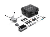 DJI Matrice 4TD RC Plus 2 Enterprise Combo Übersicht Lieferumfang