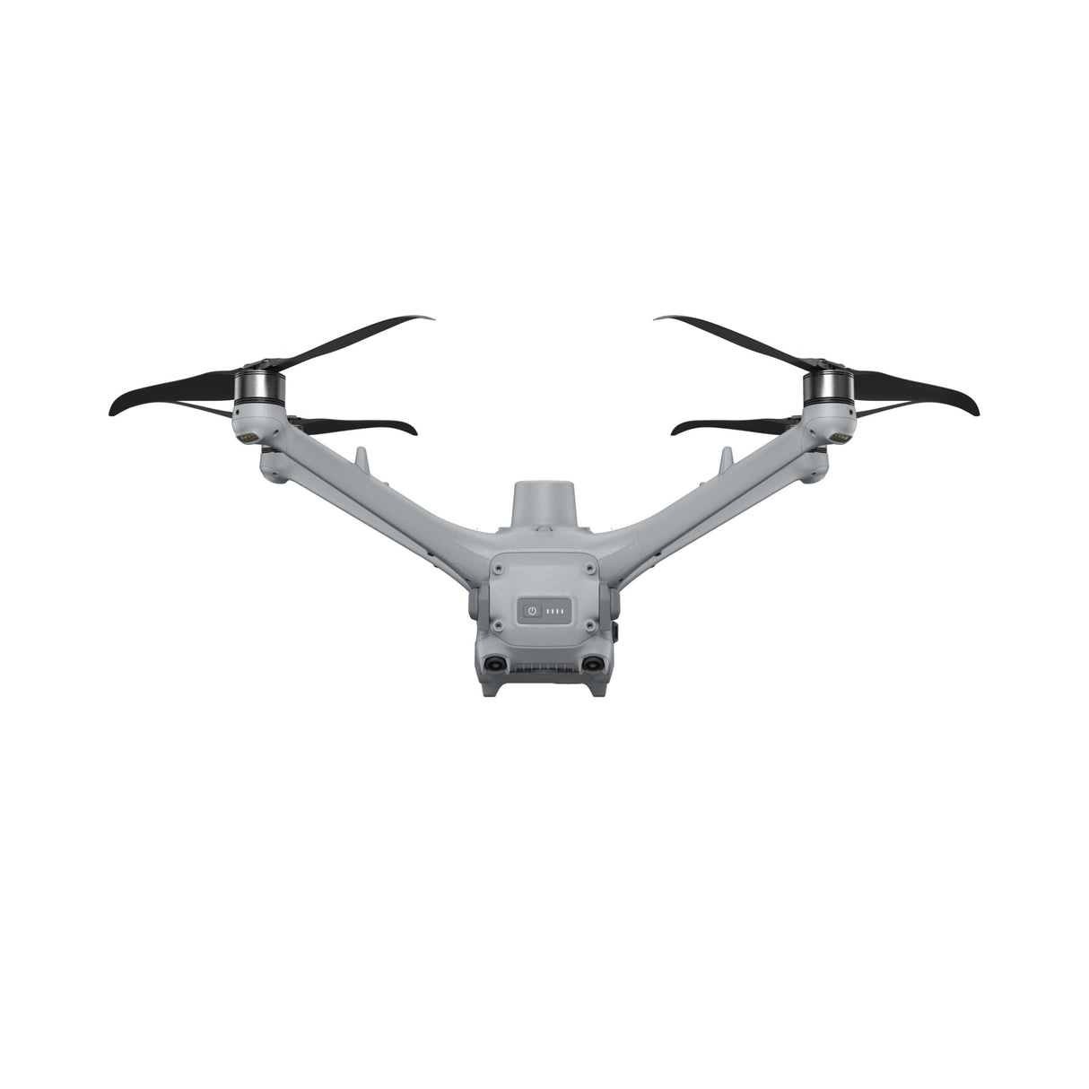 DJI Matrice 4TD Ansicht von hinten