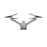 DJI Matrice 4TD Ansicht von hinten