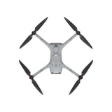 DJI Matrice 4TD Ansicht Vogelperspektive