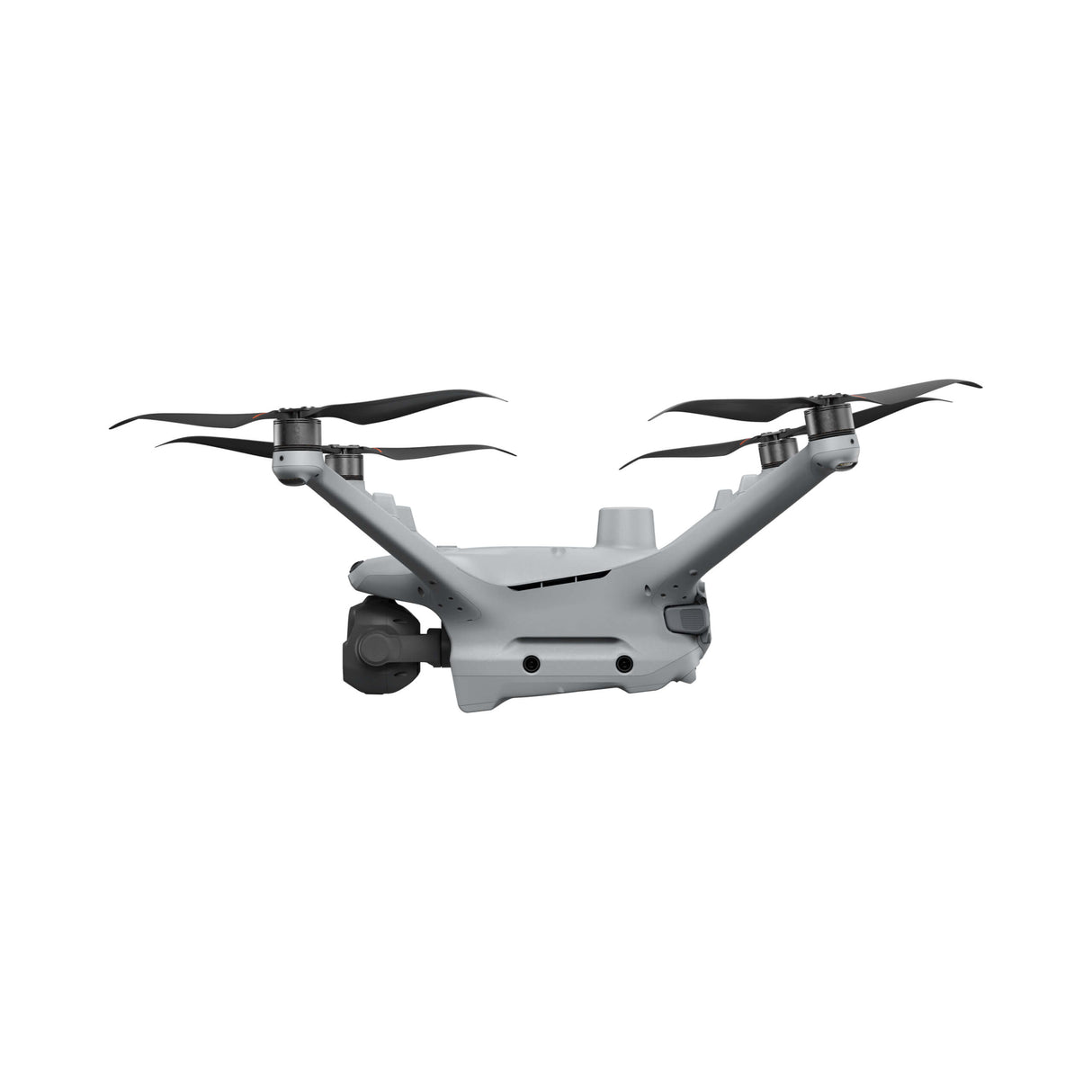 DJI Matrice 4TD Ansicht Seitlich Links