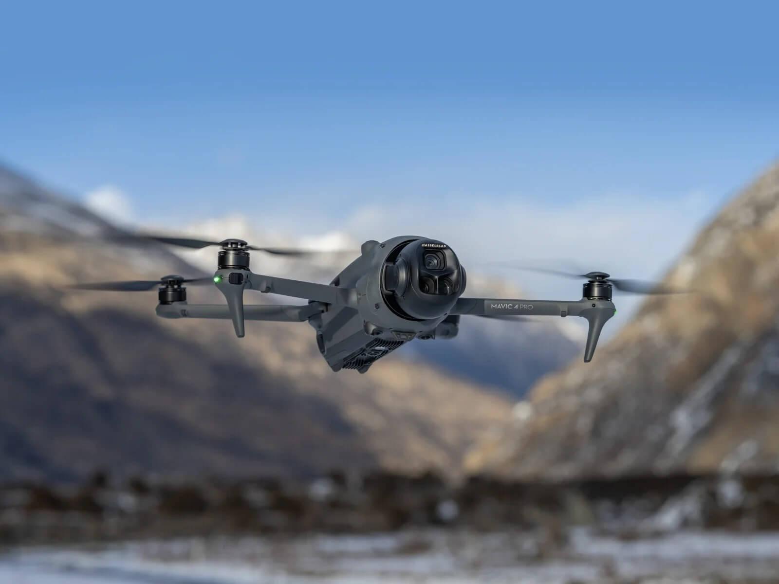 DJI Mavic 4 Pro 512GB Creator Combo (RC Pro 2)