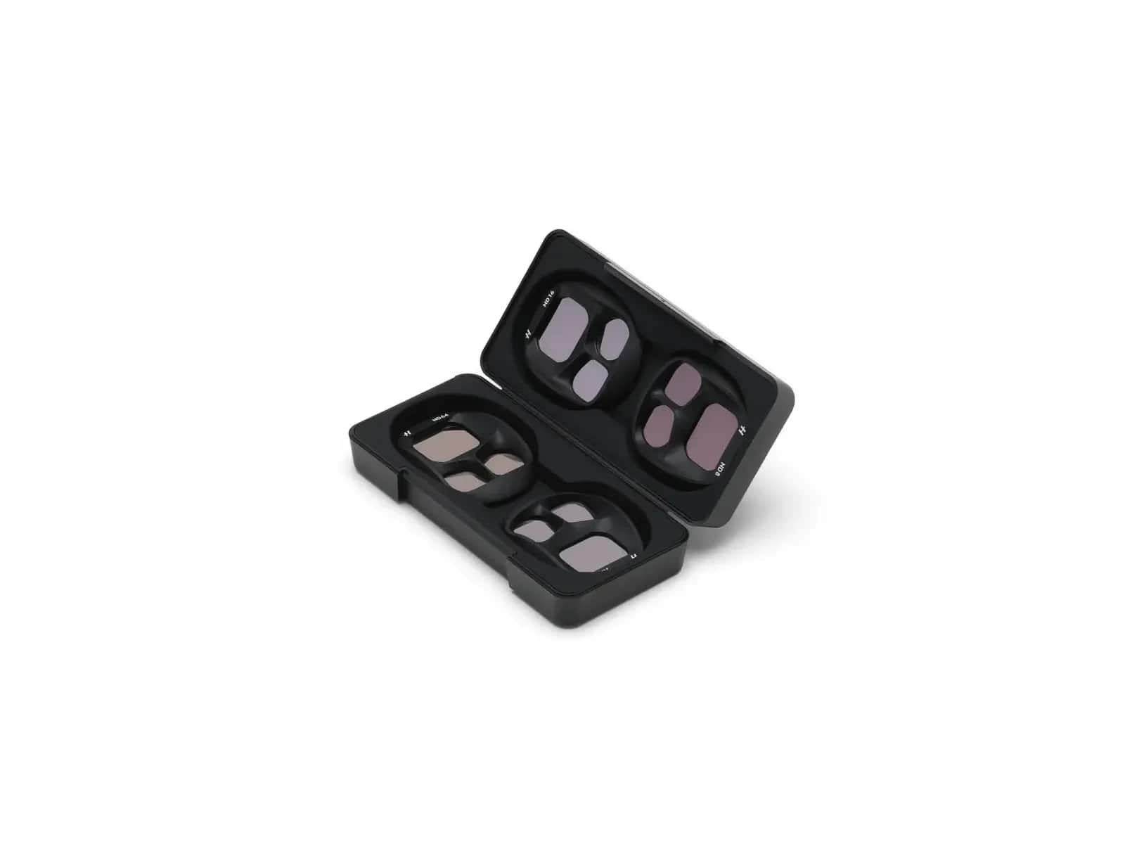 Original DJI Mavic 4 Pro ND Filter Set (ND8/16/32/64)
