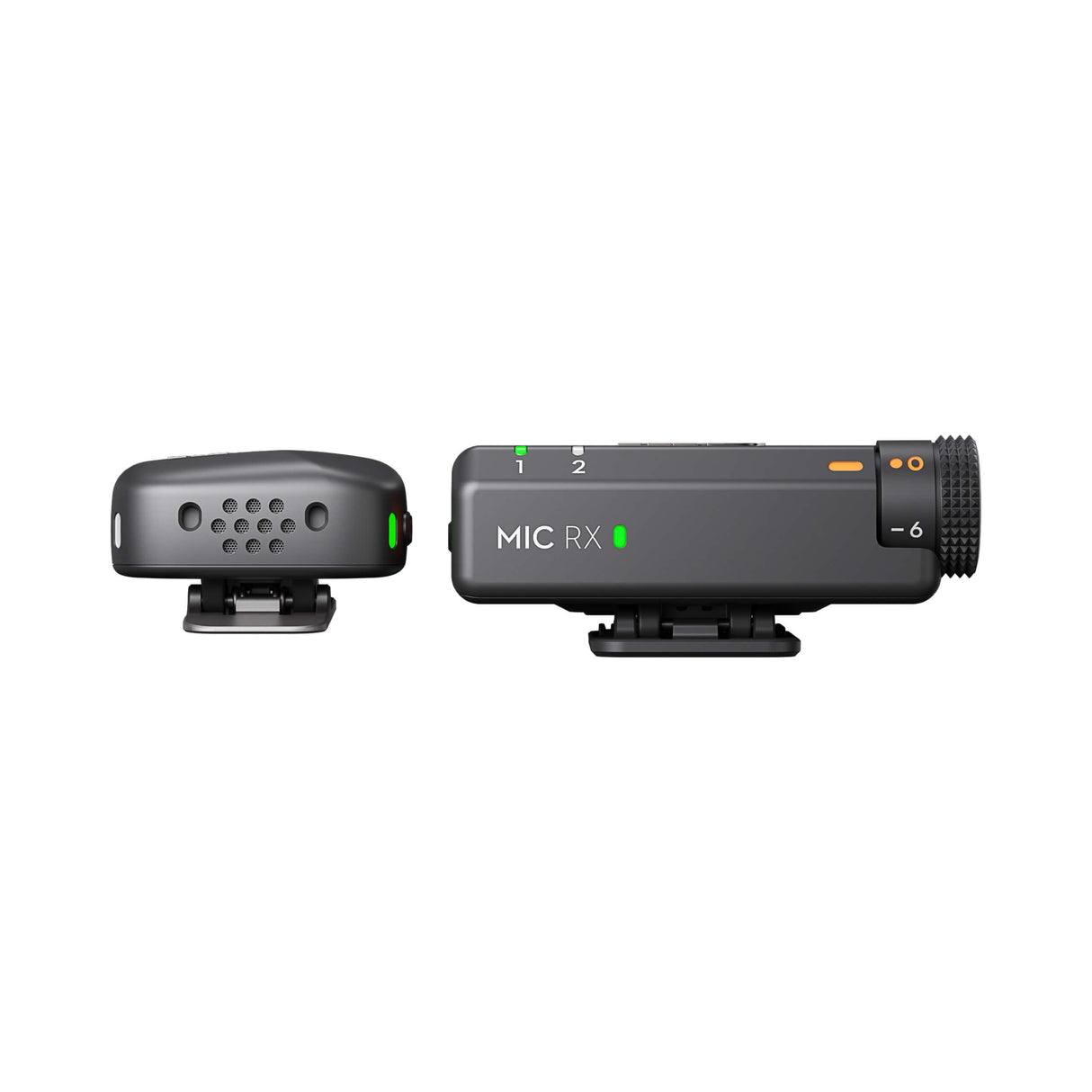 DJI Mic Mini (1x Sender + 1x Empfänger)