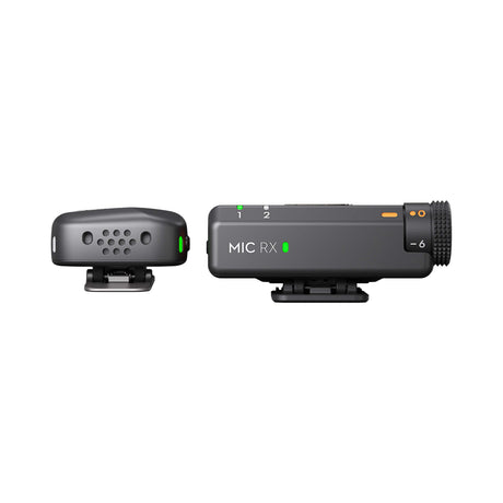 DJI Mic Mini (1x Sender + 1x Empfänger)