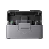 DJI Mic Mini (2x Sender + 1x Empfänger + Ladeschale)