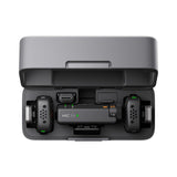 DJI Mic Mini (2x Sender + 1x Empfänger + Ladeschale)