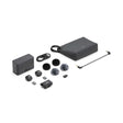 DJI Mic Mini (2x Sender + 1x Empfänger + Ladeschale)