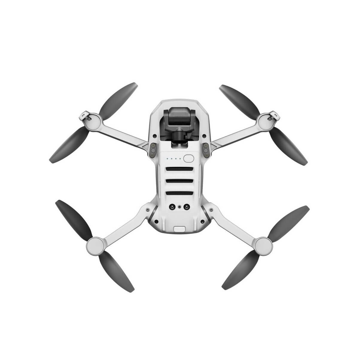 Dji mini best sale 2 modo seguimiento