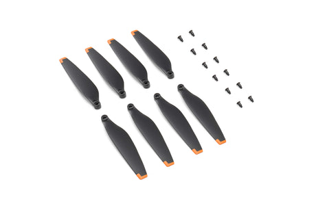 DJI Mini 3 & Lito Propeller – Original Ersatz Titelbild Lieferumfang
