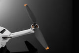 DJI Mini 3 & Lito Propeller – Original Ersatz Ansicht montierte Propeller