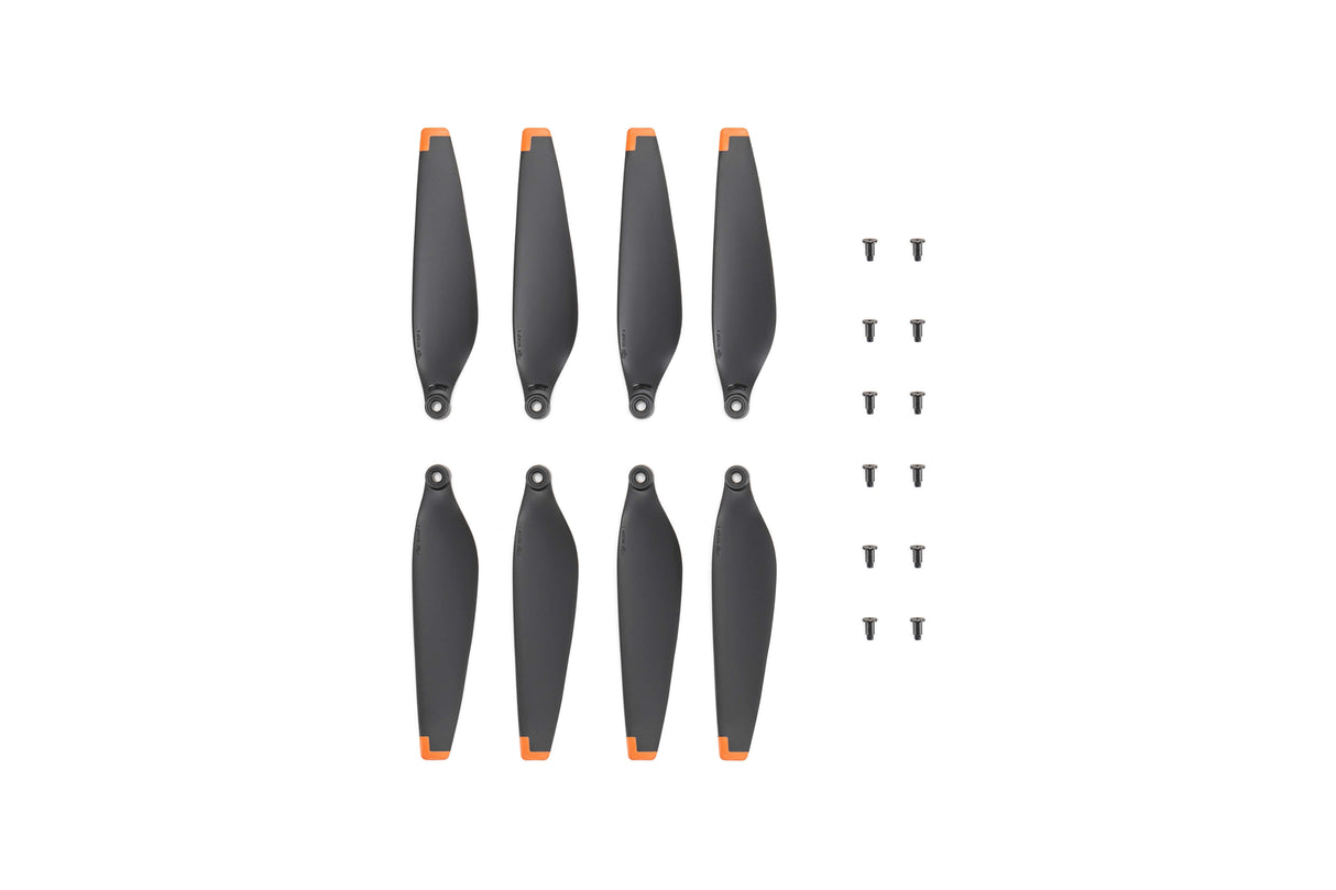 DJI Mini 3 & Lito Propeller – Original Ersatz Ansicht Propeller und Schrauben