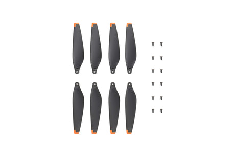 DJI Mini 3 & Lito Propeller – Original Ersatz Ansicht Propeller und Schrauben