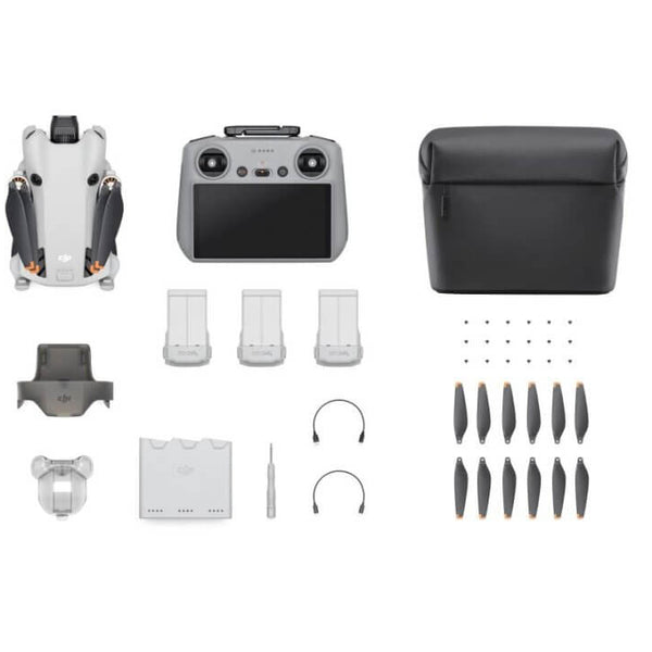 DJI Mavic 2 Pro mit Fly More Combo 2024 in OVP