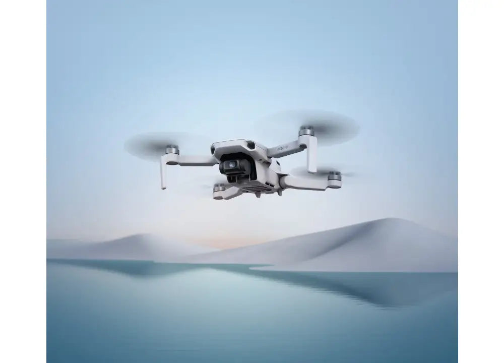 DJI Mini 4K Drohne