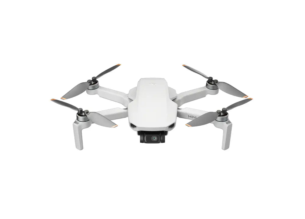 DJI Mini 4K Drohne