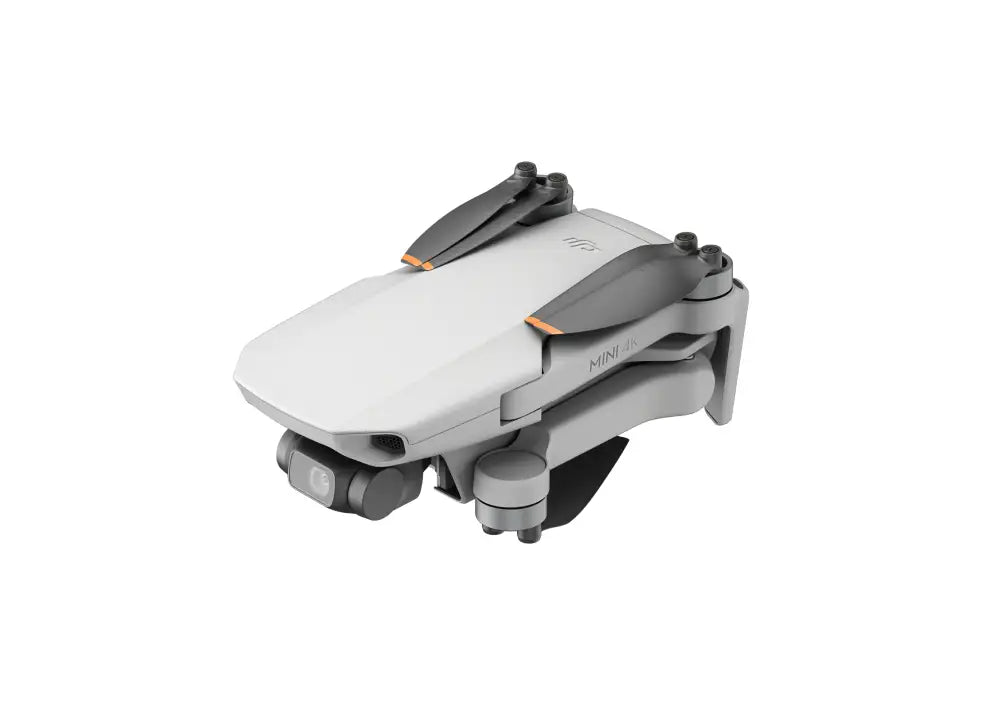 DJI Mini 4K Drohne