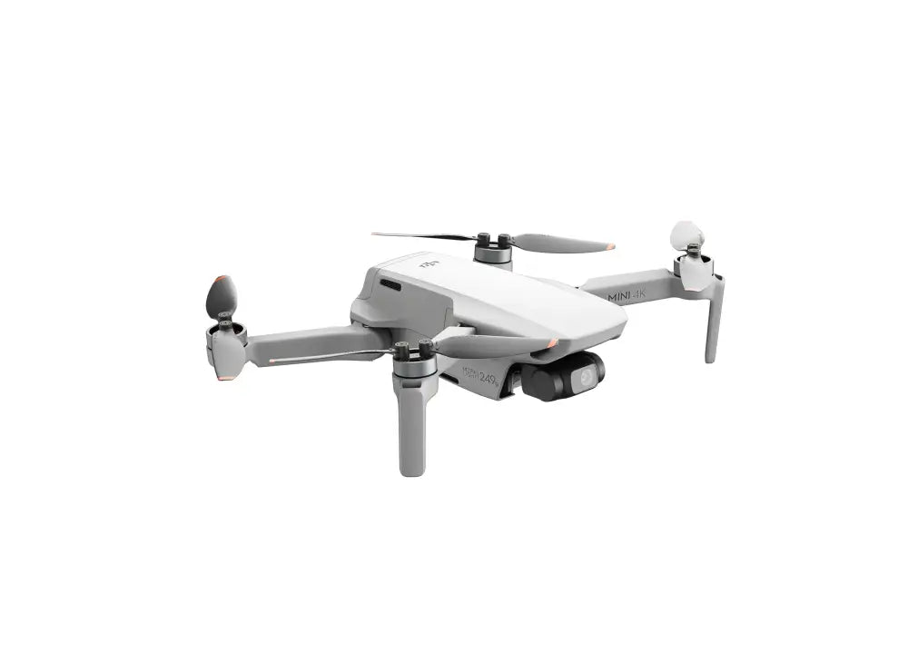 DJI Mini 4K Drohne