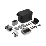 DJI Mini 5 Pro Fly More Combo PLUS – RC2 Titelbild Übersicht Lieferumfang