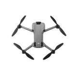 DJI Mini 5 Pro Fly More Combo PLUS (ohne Fernsteuerung) Ansicht Drohne von oben