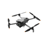 DJI Mini 5 Pro Fly More Combo PLUS (ohne Fernsteuerung) Ansicht Drohne von vorne