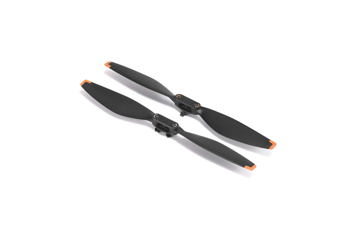 DJI Mini 5 Pro Original Propeller Ansicht Schräg Vorne