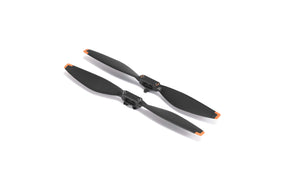 DJI Mini 5 Pro Original Propeller Ansicht Schräg Vorne