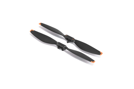 DJI Mini 5 Pro Original Propeller Ansicht Schräg Vorne
