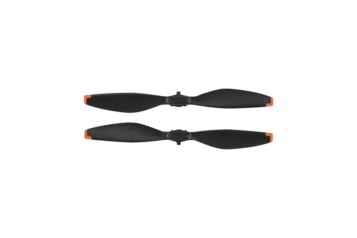 DJI Mini 5 Pro Original Propeller Ansicht Vogelpersepktive
