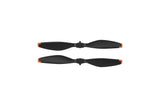 DJI Mini 5 Pro Original Propeller Ansicht Vogelpersepktive