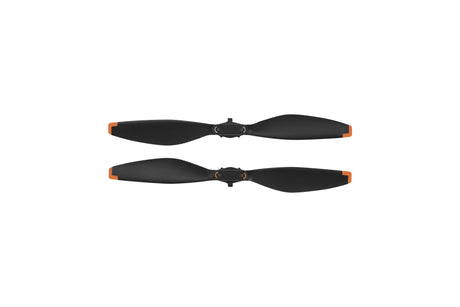 DJI Mini 5 Pro Original Propeller Ansicht Vogelpersepktive