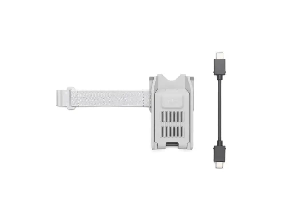 DJI Mobilfunk Dongle 2 Montagesatz (Mini 4 Pro)