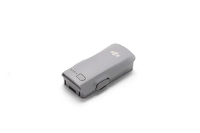 DJI Neo 2 Akku (Original Intelligent Flight Battery) Ansicht Akku von vorne