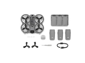 DJI Neo 2 Fly More Combo (Nur Drohne)