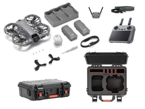 DJI Neo 2 Fly More Combo RC 2 Bundle inkl. Koffer