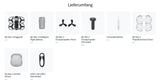 DJI Neo 2 (Nur Drohne)