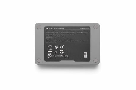 DJI Neo 2 Zweiwege Ladestation