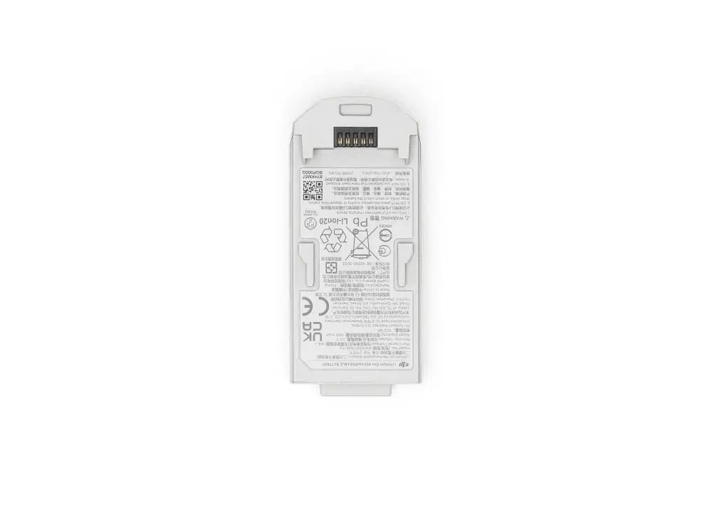 DJI Neo Akku Intelligent Flight Battery