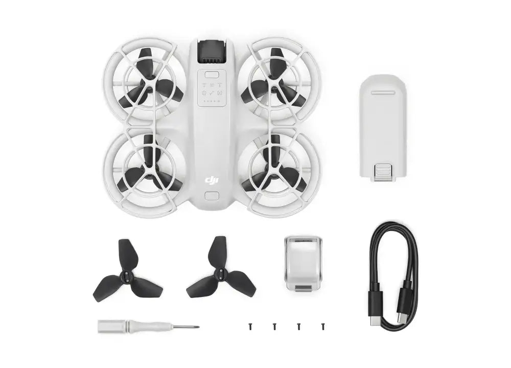 DJI Neo Drohne