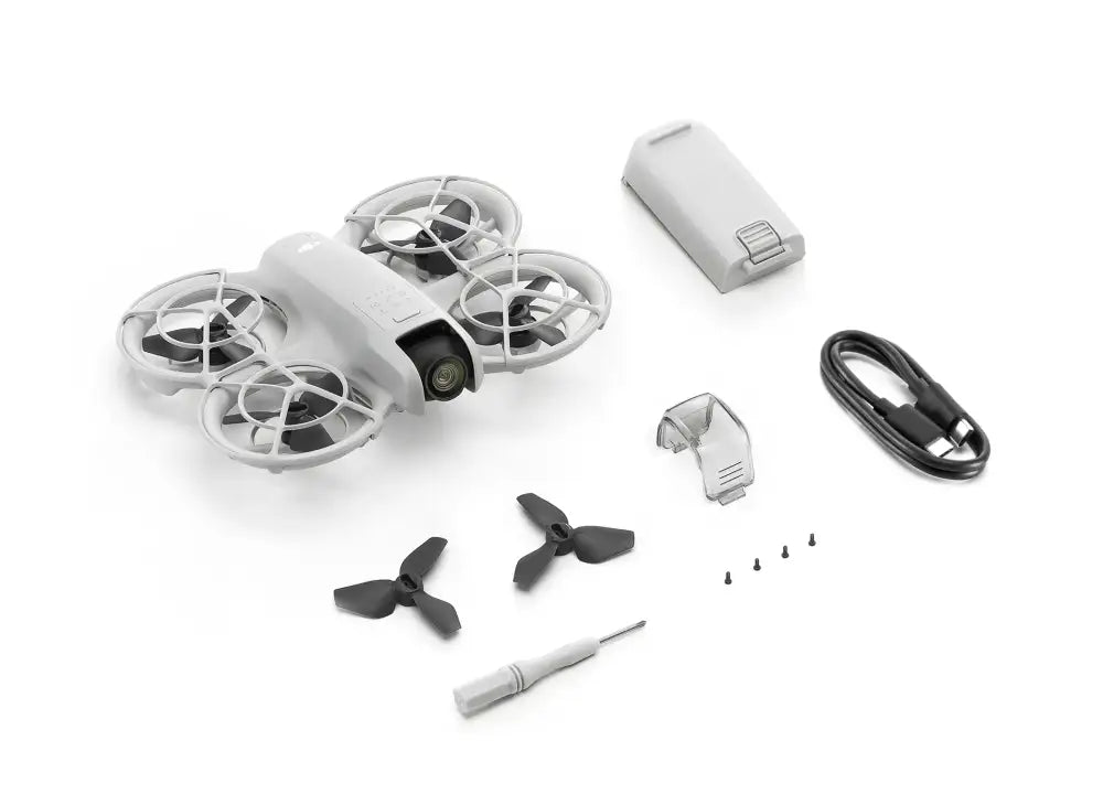 DJI Neo Drohne