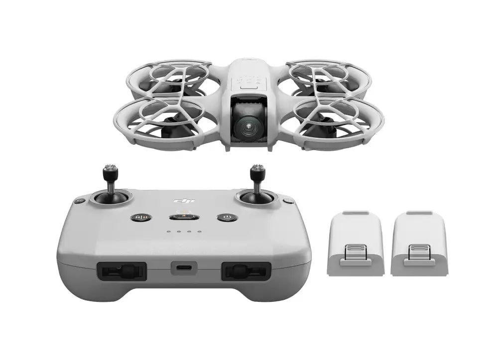 DJI Neo Fly More Combo Drohne