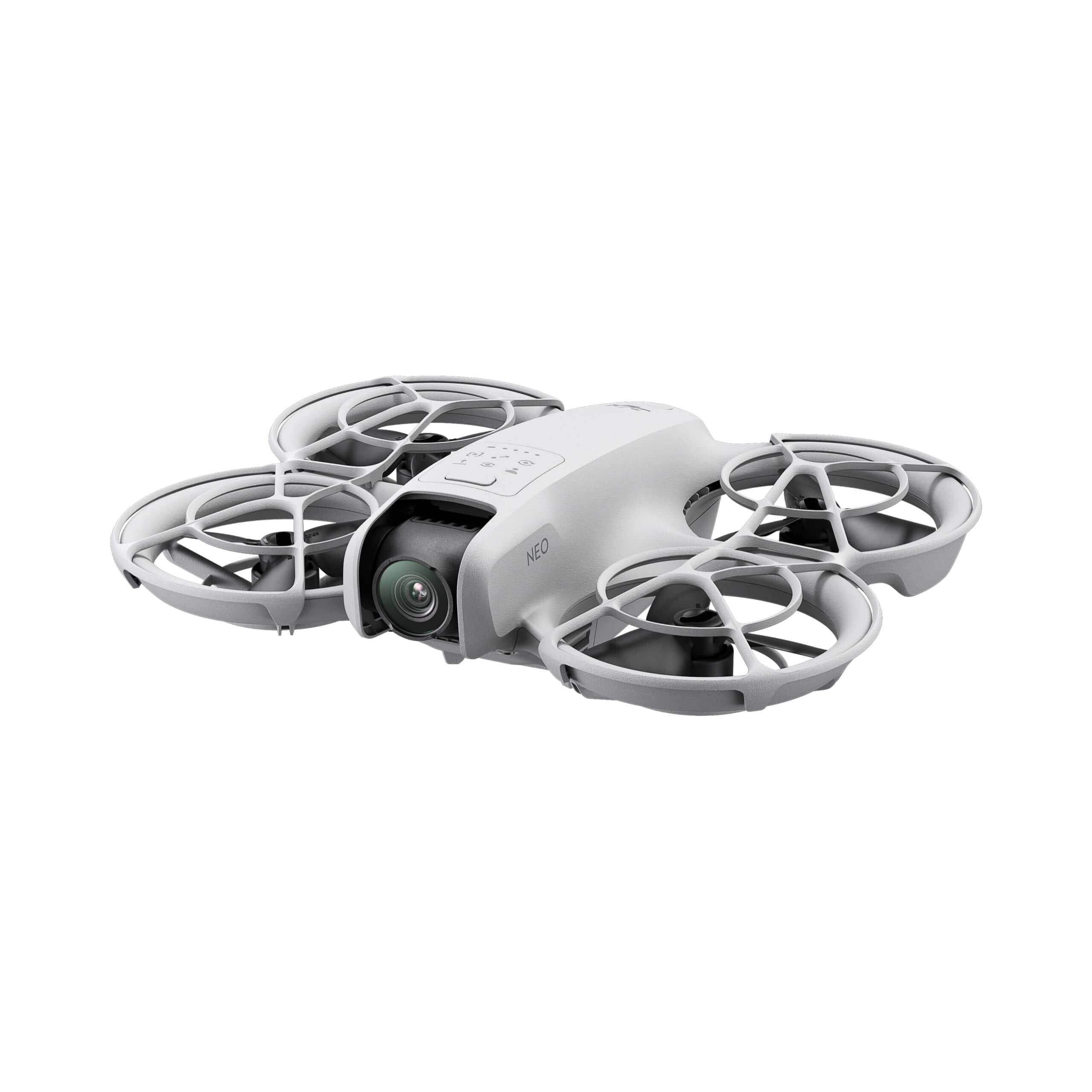 DJI Neo Fly More Combo Drohne (OVP geöffnet)