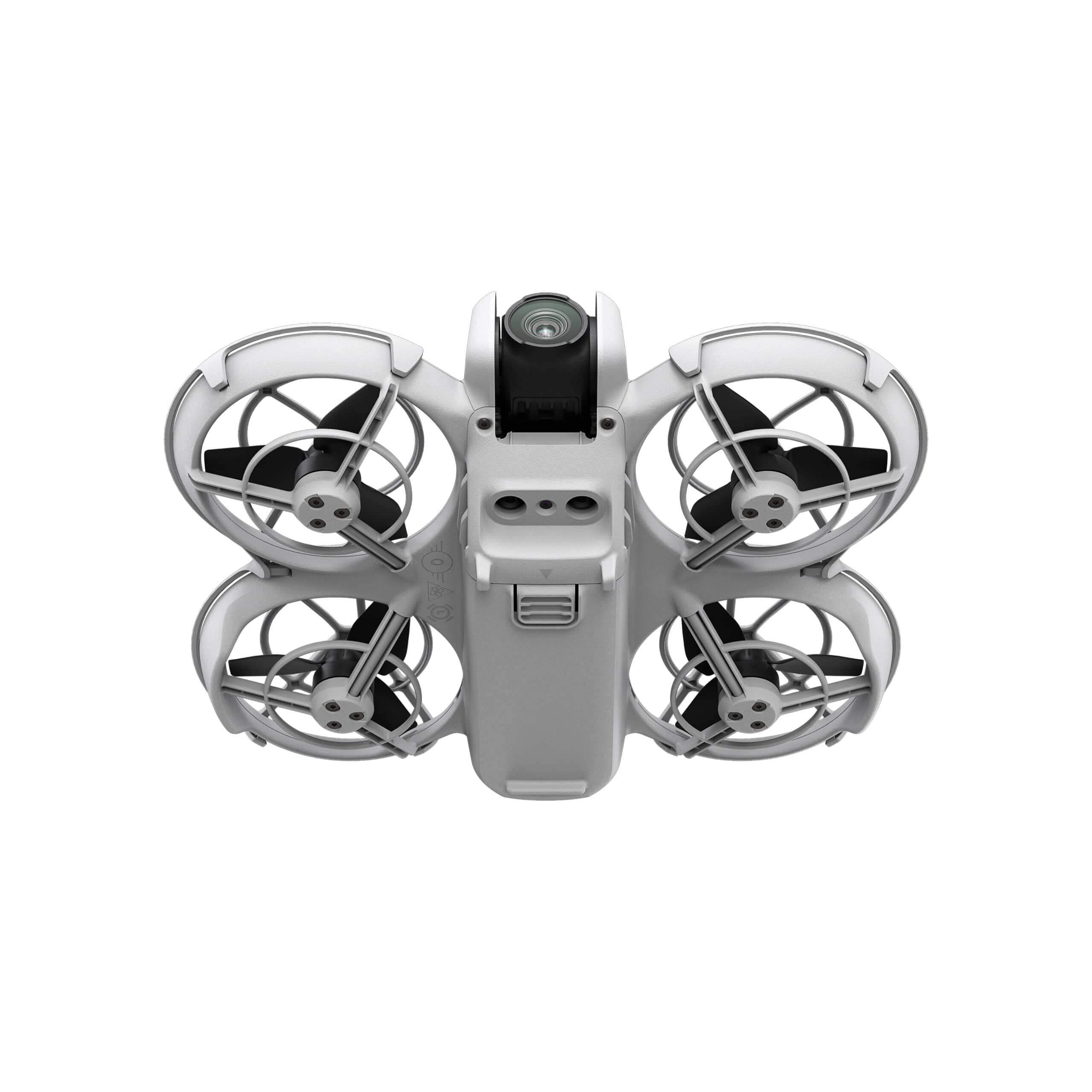 DJI Neo Fly More Combo Drohne (OVP geöffnet)