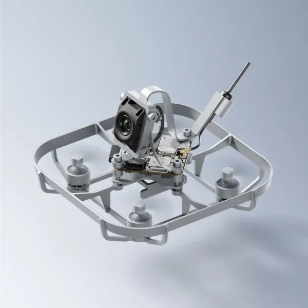 DJI O4 Air Unit Lufteinheit FPV Drohnen Videoübertragung