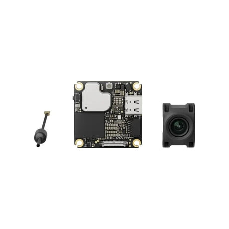 DJI O4 Air Unit Lufteinheit FPV Drohnen Videoübertragung