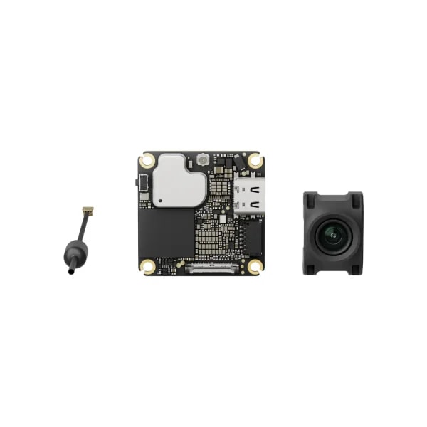 DJI O4 Air Unit Lufteinheit FPV Drohnen Videoübertragung