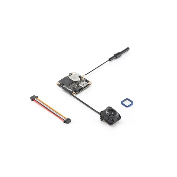 DJI O4 Air Unit Lufteinheit FPV Drohnen Videoübertragung