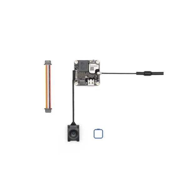 DJI O4 Air Unit Lufteinheit FPV Drohnen Videoübertragung