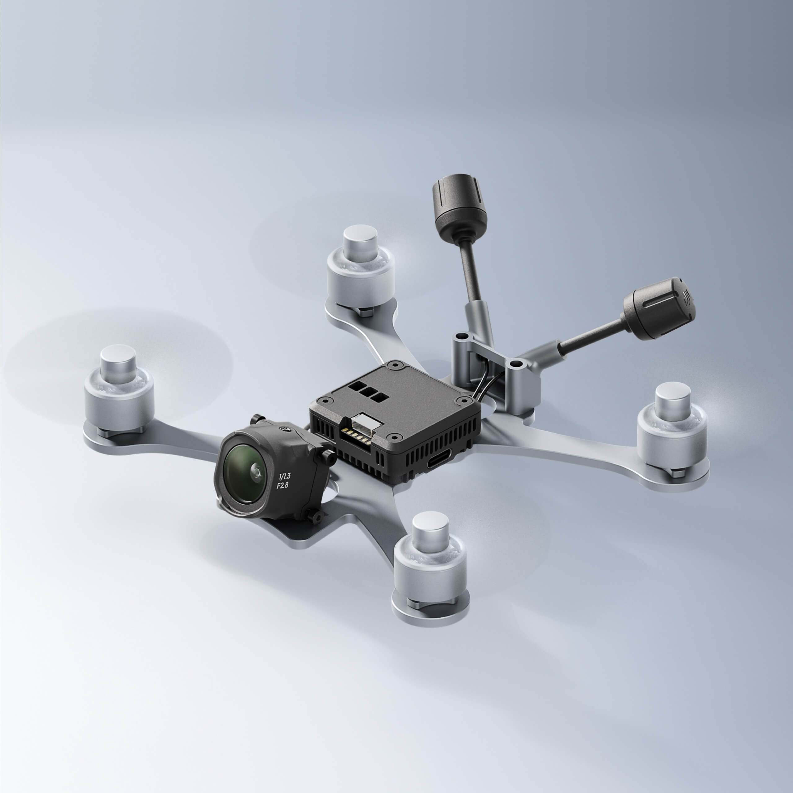 DJI O4 Air Unit Pro Lufteinheit FPV Drohnen Videoübertragung